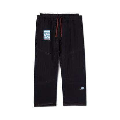A&P PMB HB Classic Adult Gi (Black)