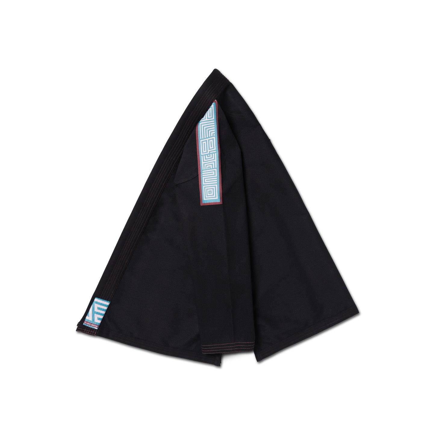 A&P PMB HB Classic Adult Gi (Black)