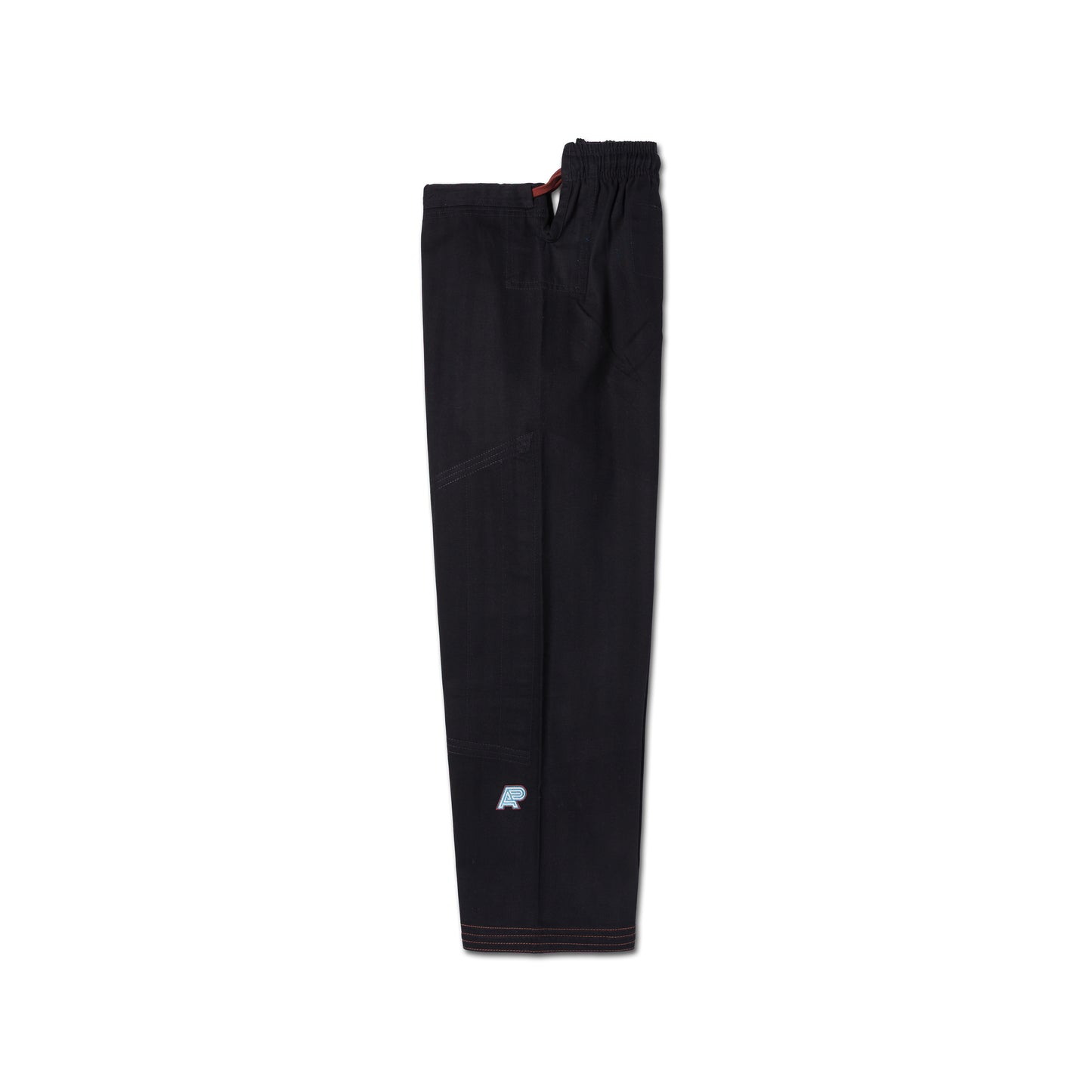 A&P PMB HB Classic Adult Gi (Black)