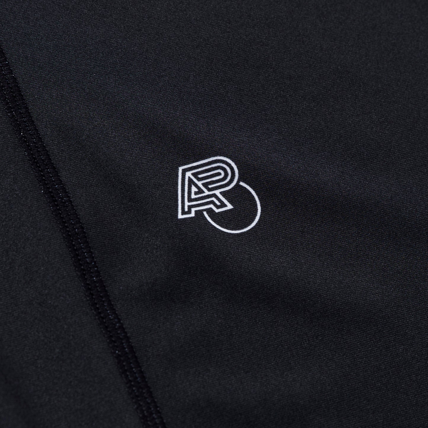A&PWW LS Rashguard [Black]
