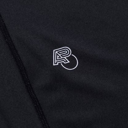 A&PWW LS Rashguard [Black]