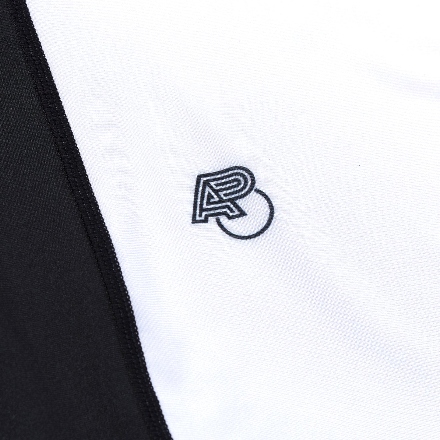 A&PWW LS Rashguard [White]