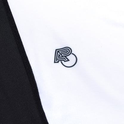 A&PWW LS Rashguard [White]