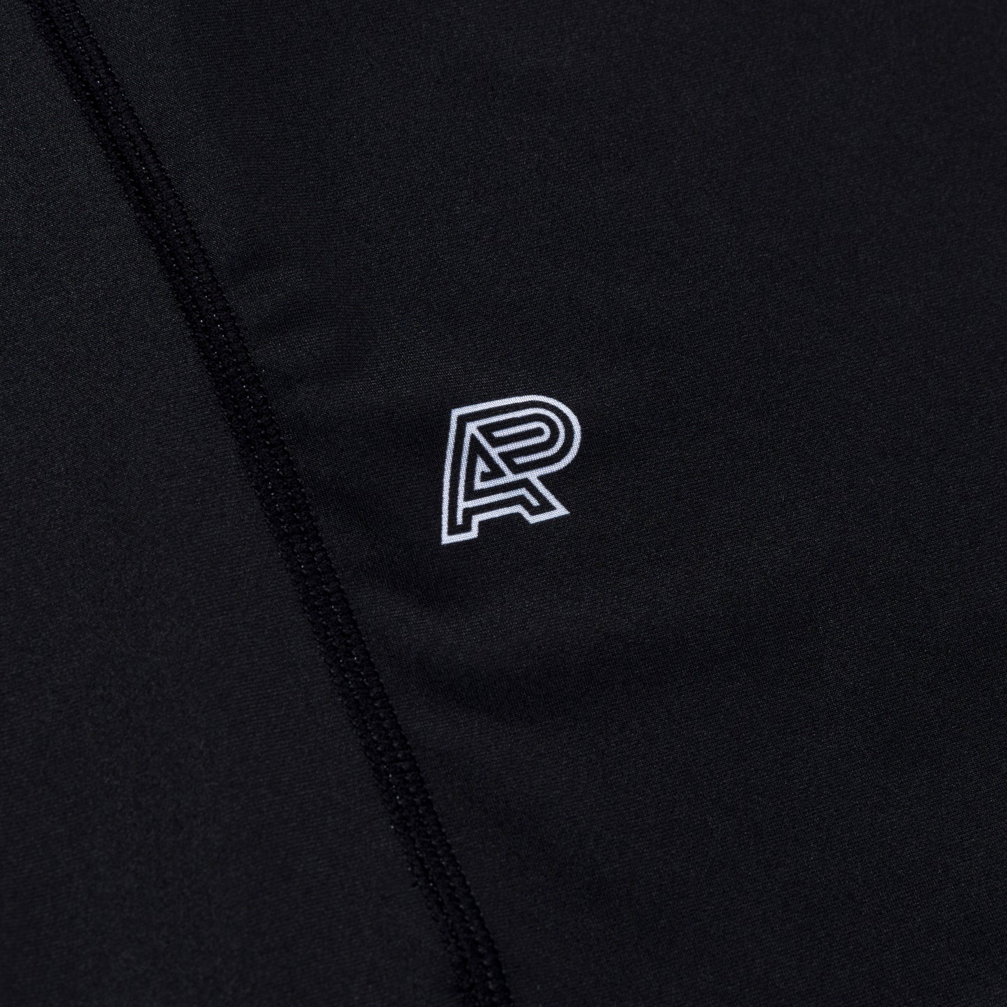 A&PWW SS Rashguard [Black]