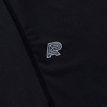 Load image into Gallery viewer, A&amp;PWW SS Rashguard [Black]
