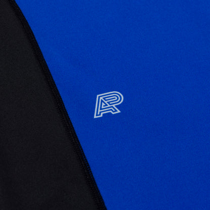 A&PWW SS Rashguard [Blue]