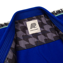 Load image into Gallery viewer, RSCOMP POW Kimono [blue]
