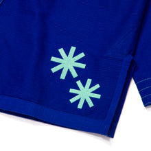 Load image into Gallery viewer, RSCOMP POW Kimono [blue]
