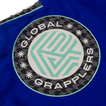 Load image into Gallery viewer, RSCOMP POW Kimono [blue]
