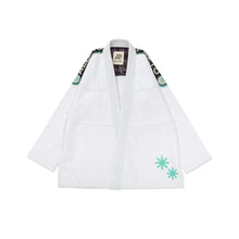 Load image into Gallery viewer, RSCOMP POW Kimono [white]
