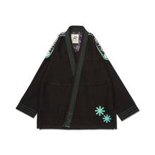 Load image into Gallery viewer, RSCOMP POW Kimono [black]

