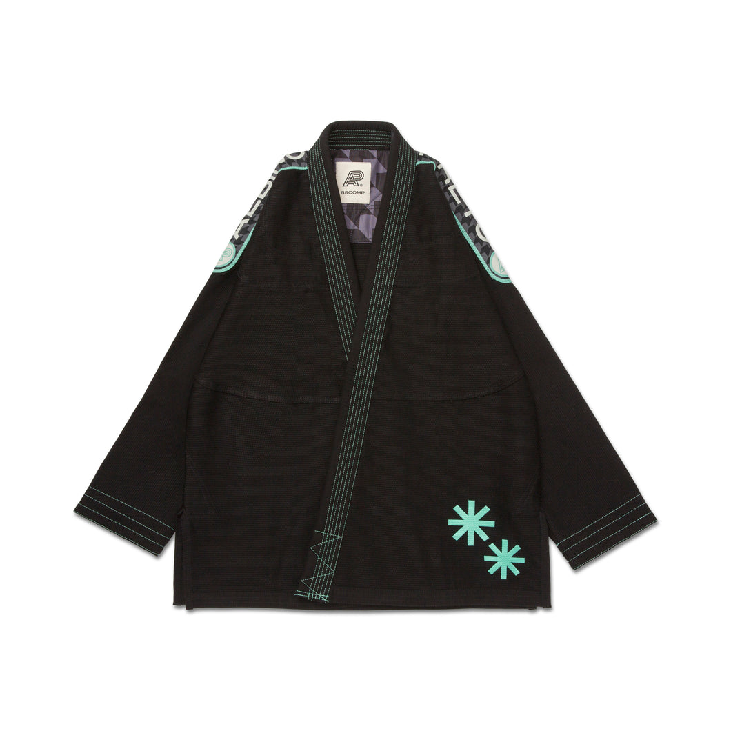 RSCOMP POW Kimono [black]