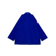 Load image into Gallery viewer, RW Essential Kimono [Blue]
