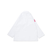 Load image into Gallery viewer, RW Essential Kimono [White]
