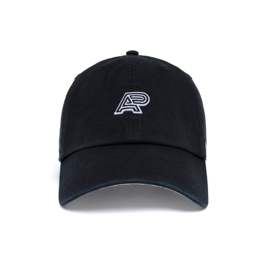 A&P 47’ CLEAN UP HAT - Black
