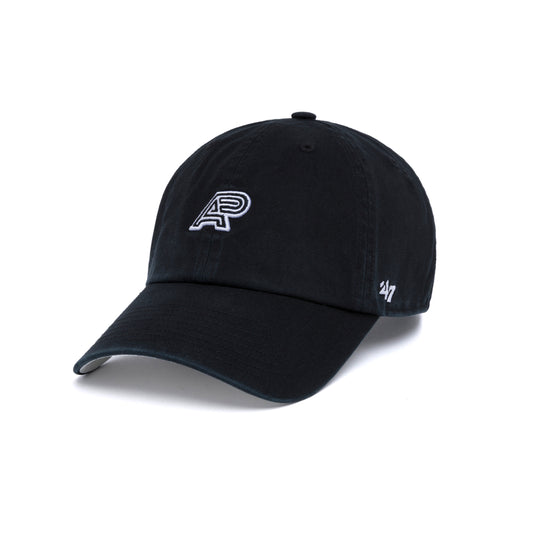 A&P 47’ CLEAN UP HAT - Black