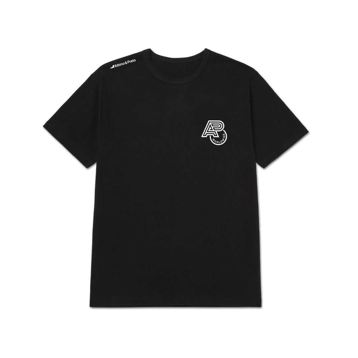 A&PWW ESSENTIAL T-SHIRT