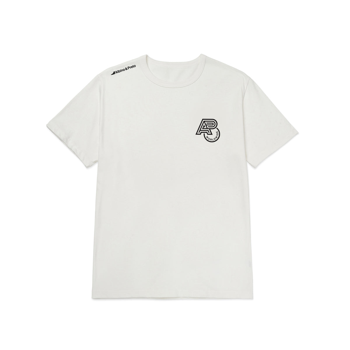 A&PWW ESSENTIAL T-SHIRT