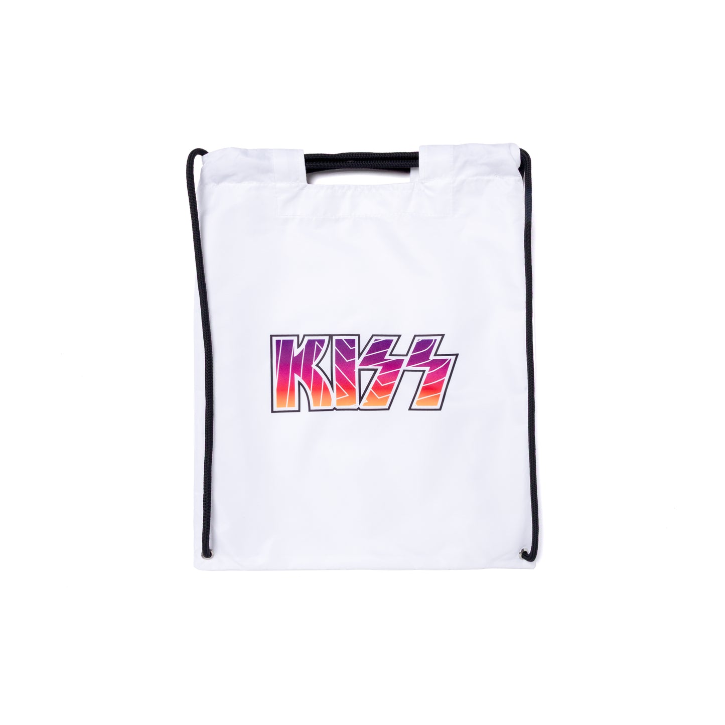 A&P KISS Gi (White)