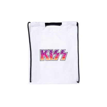 A&P KISS Gi (White)