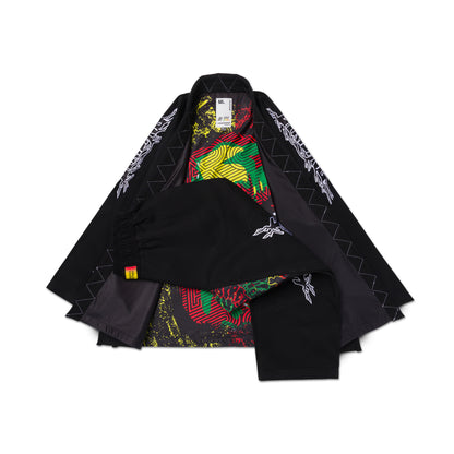 A&P x BOB MARLEY ‘UPRISE’ GI
