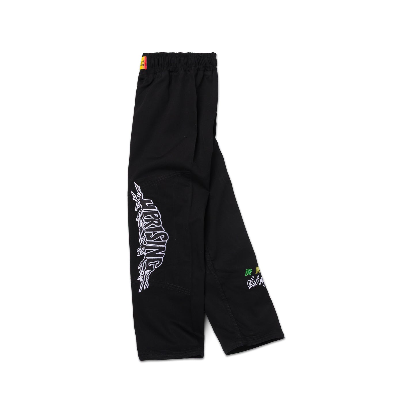 A&P x BOB MARLEY ‘UPRISE’ GI