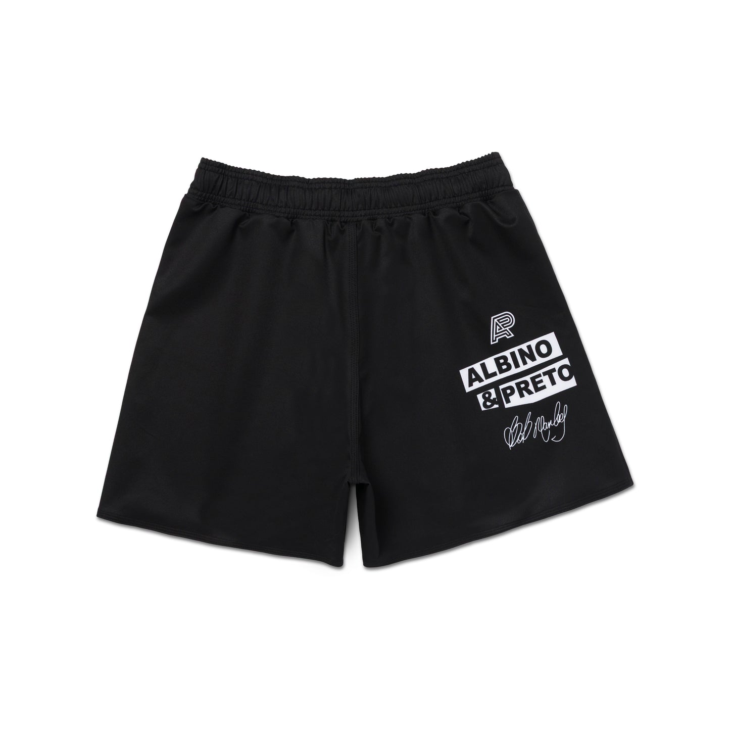 A&P x BOB MARLEY ‘UPRISE’ LS SHORTS