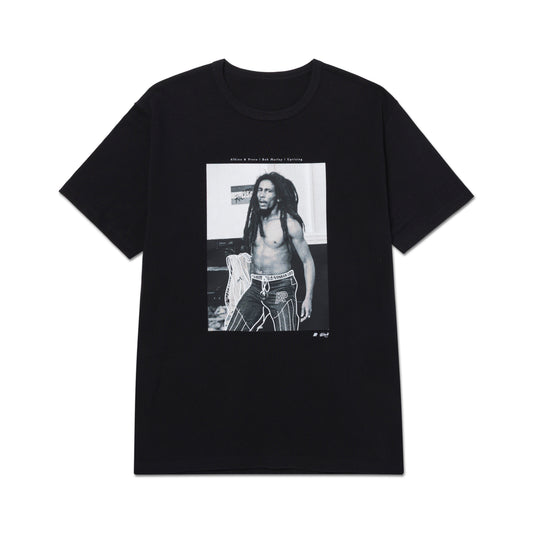 A&P x BOB MARLEY ‘JAH PEOPLE’ TEE