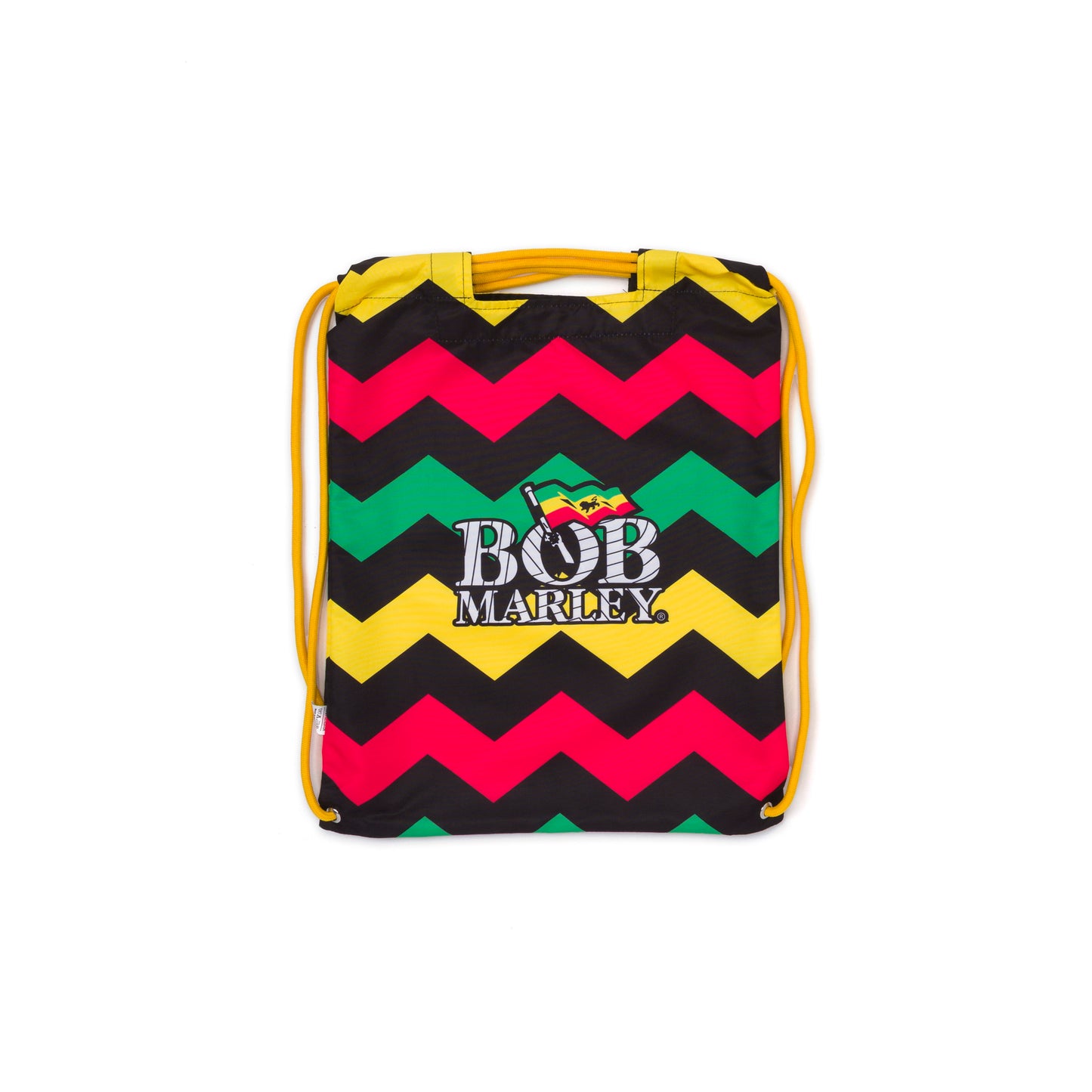 A&P BOB MARLEY GI (White)