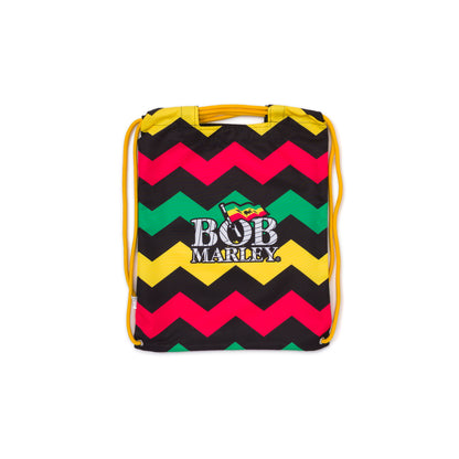 A&P BOB MARLEY GI (White)