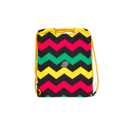 A&P BOB MARLEY GI (White)