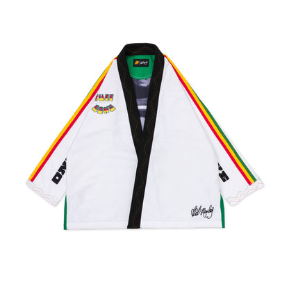 A&P BOB MARLEY GI (White)