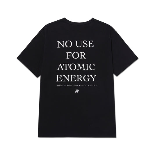 A&P x BOB MARLEY ’N.U.F.A.E’ TEE
