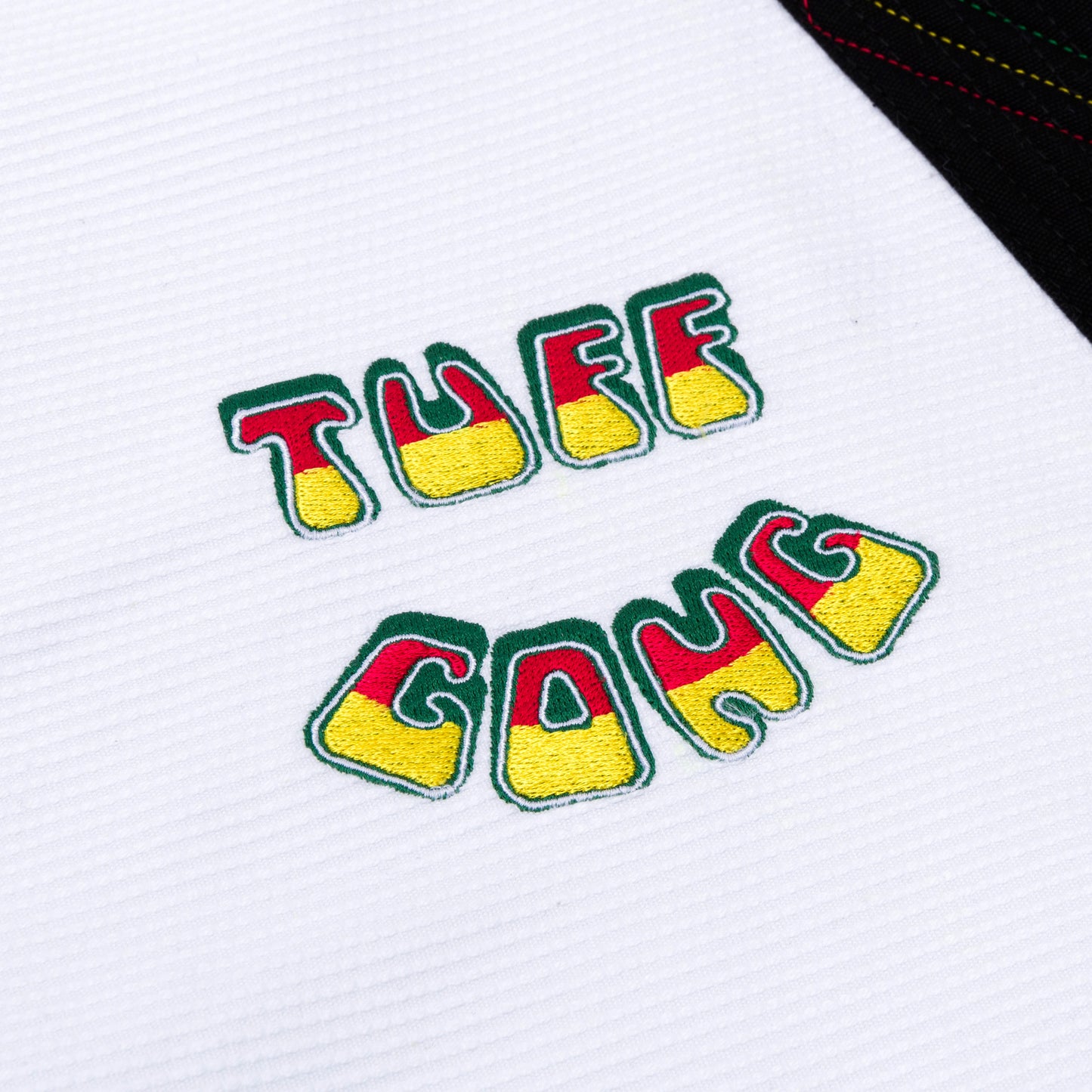 A&P BOB MARLEY GI (White)