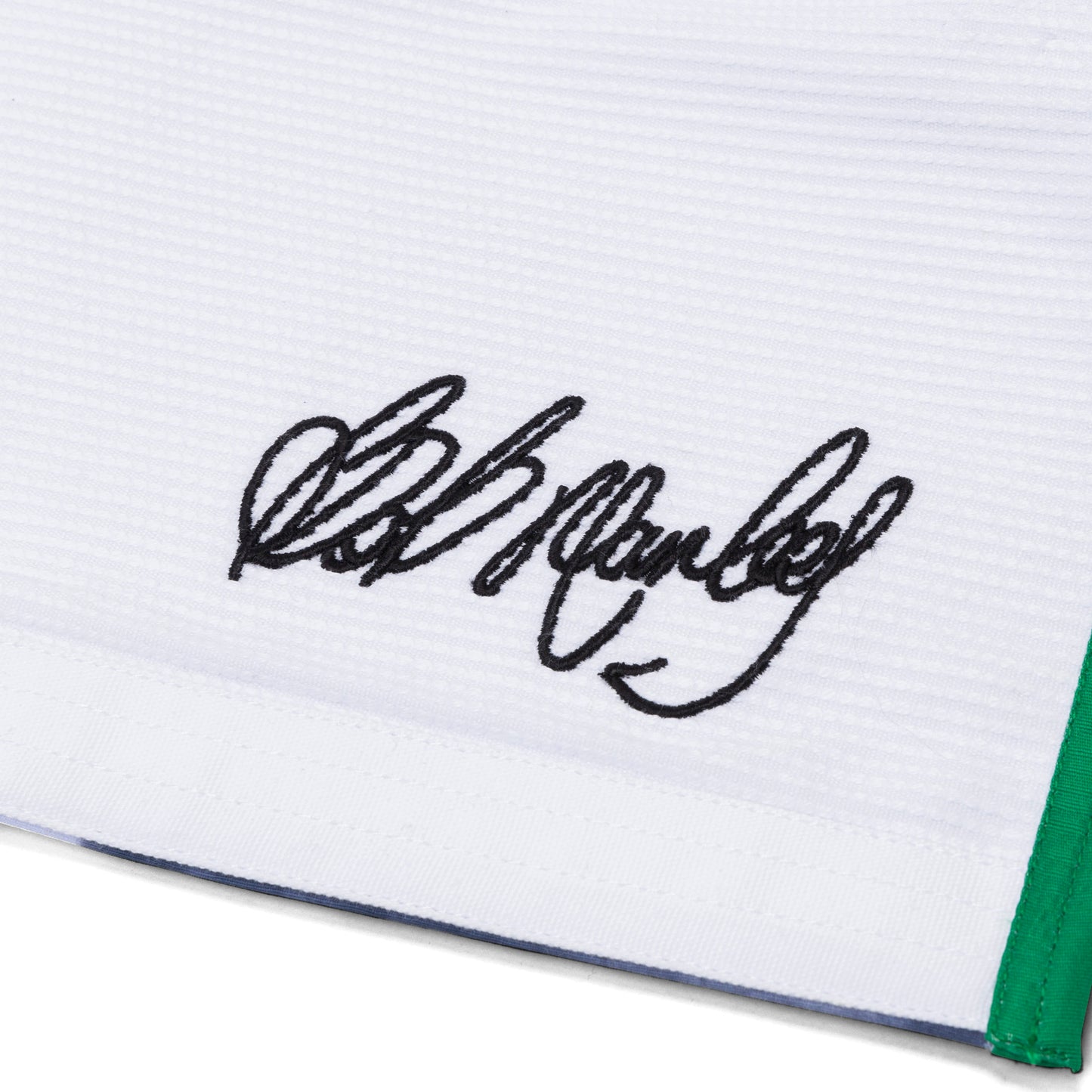 A&P BOB MARLEY GI (White)