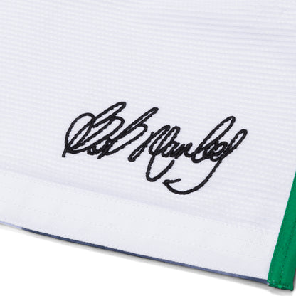 A&P BOB MARLEY GI (White)