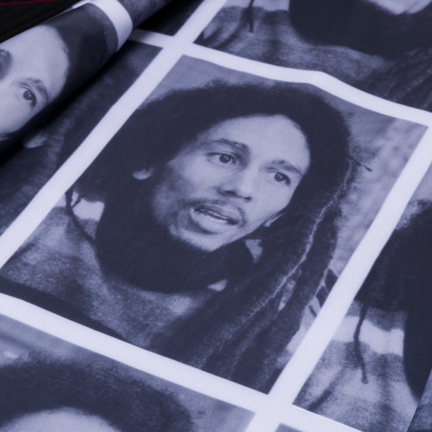 A&P BOB MARLEY GI (White)