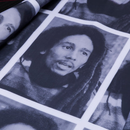 A&P BOB MARLEY GI (White)