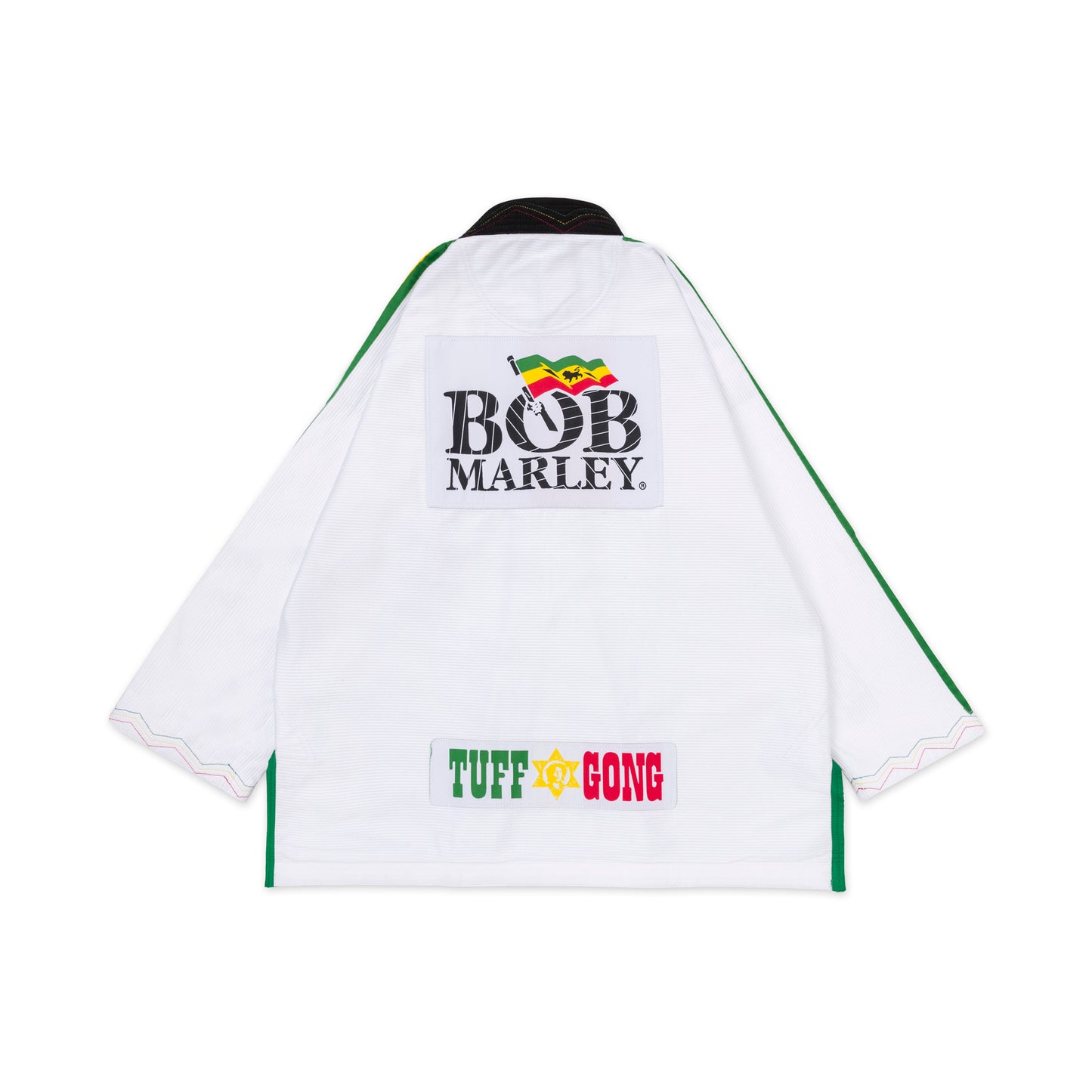 A&P BOB MARLEY GI (White)