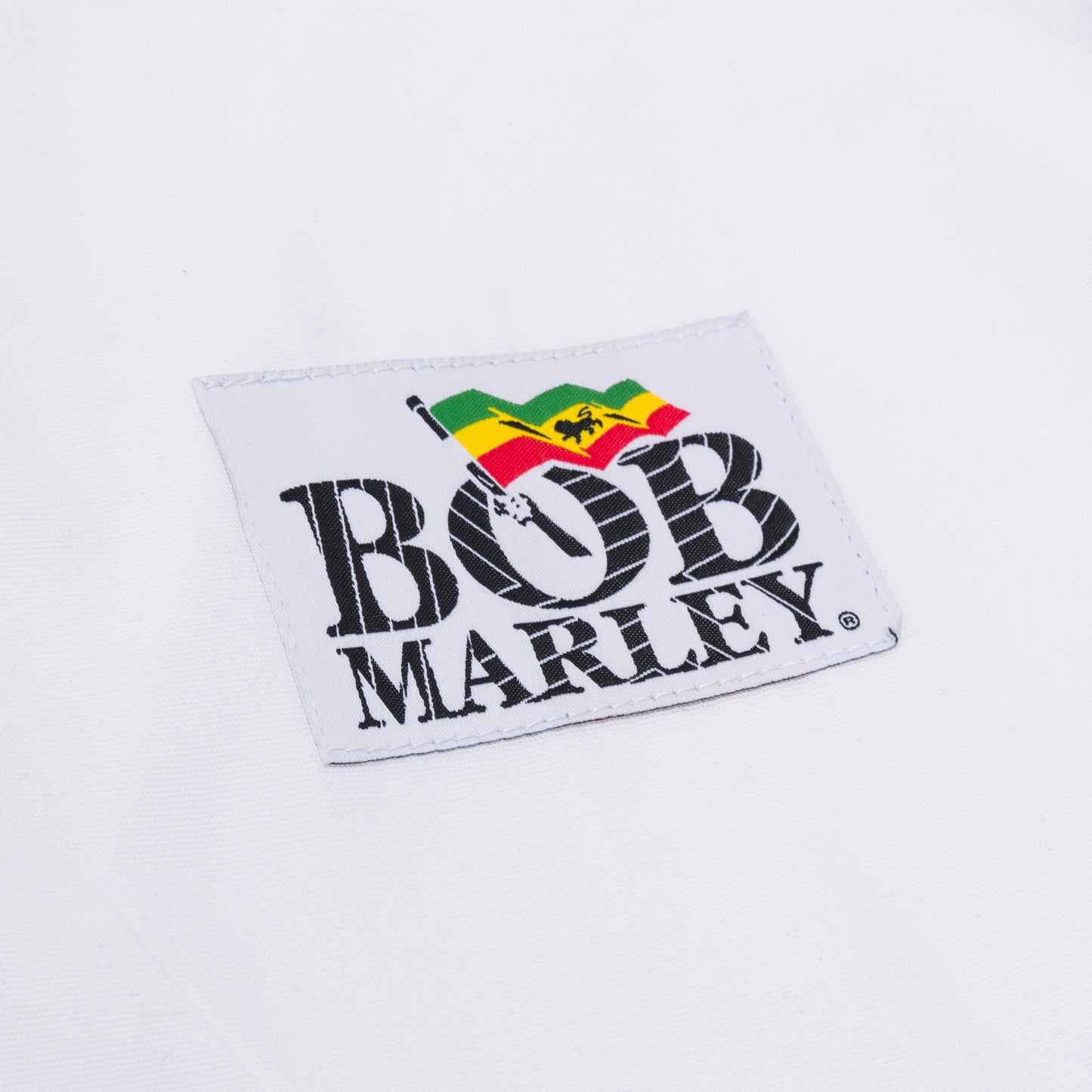 A&P BOB MARLEY GI (White)