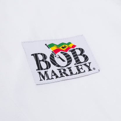 A&P BOB MARLEY GI (White)