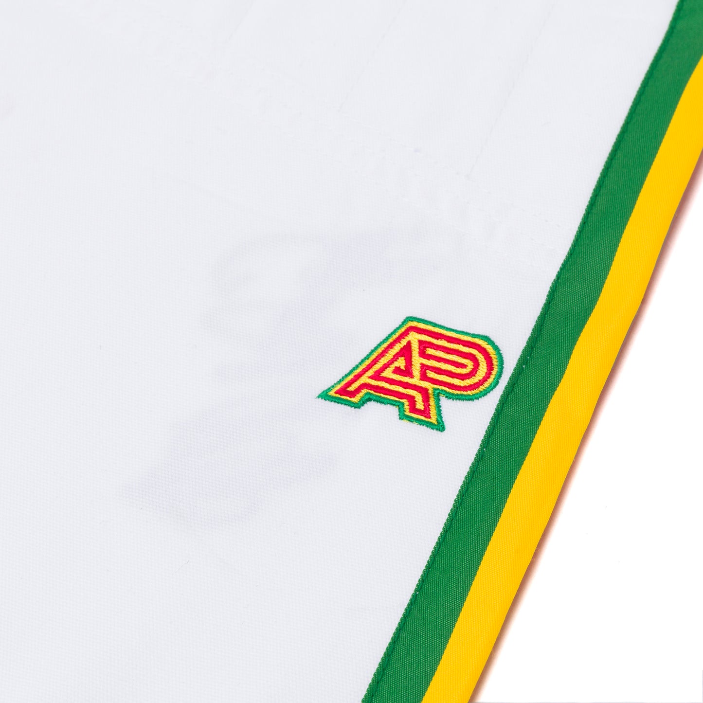 A&P BOB MARLEY GI (White)