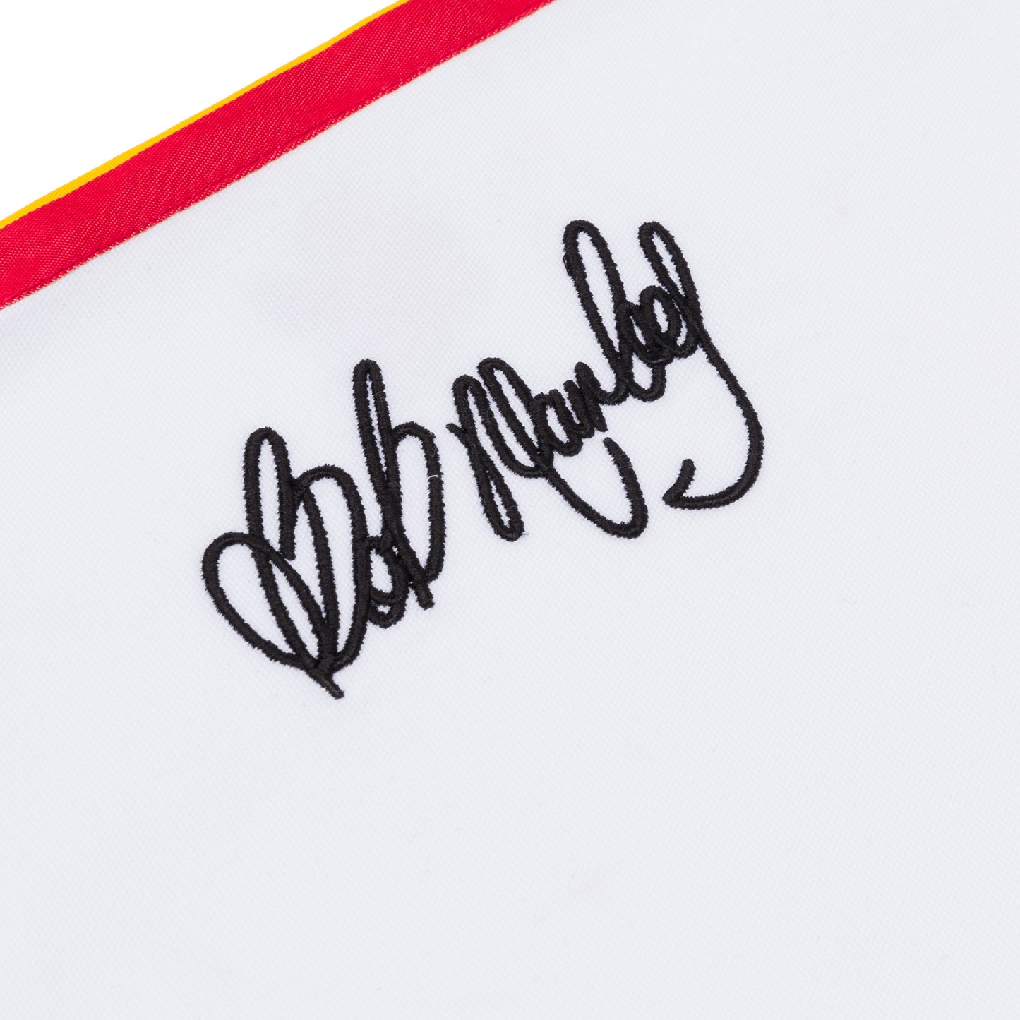 A&P BOB MARLEY GI (White)