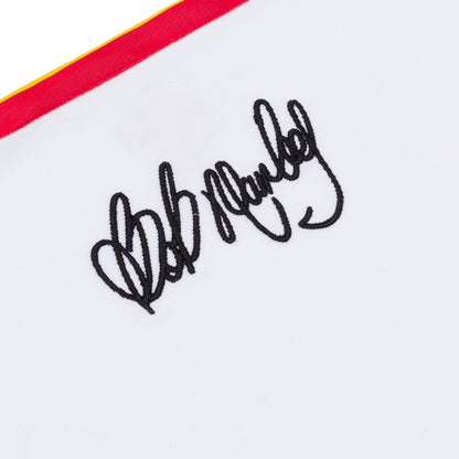 A&P BOB MARLEY GI (White)