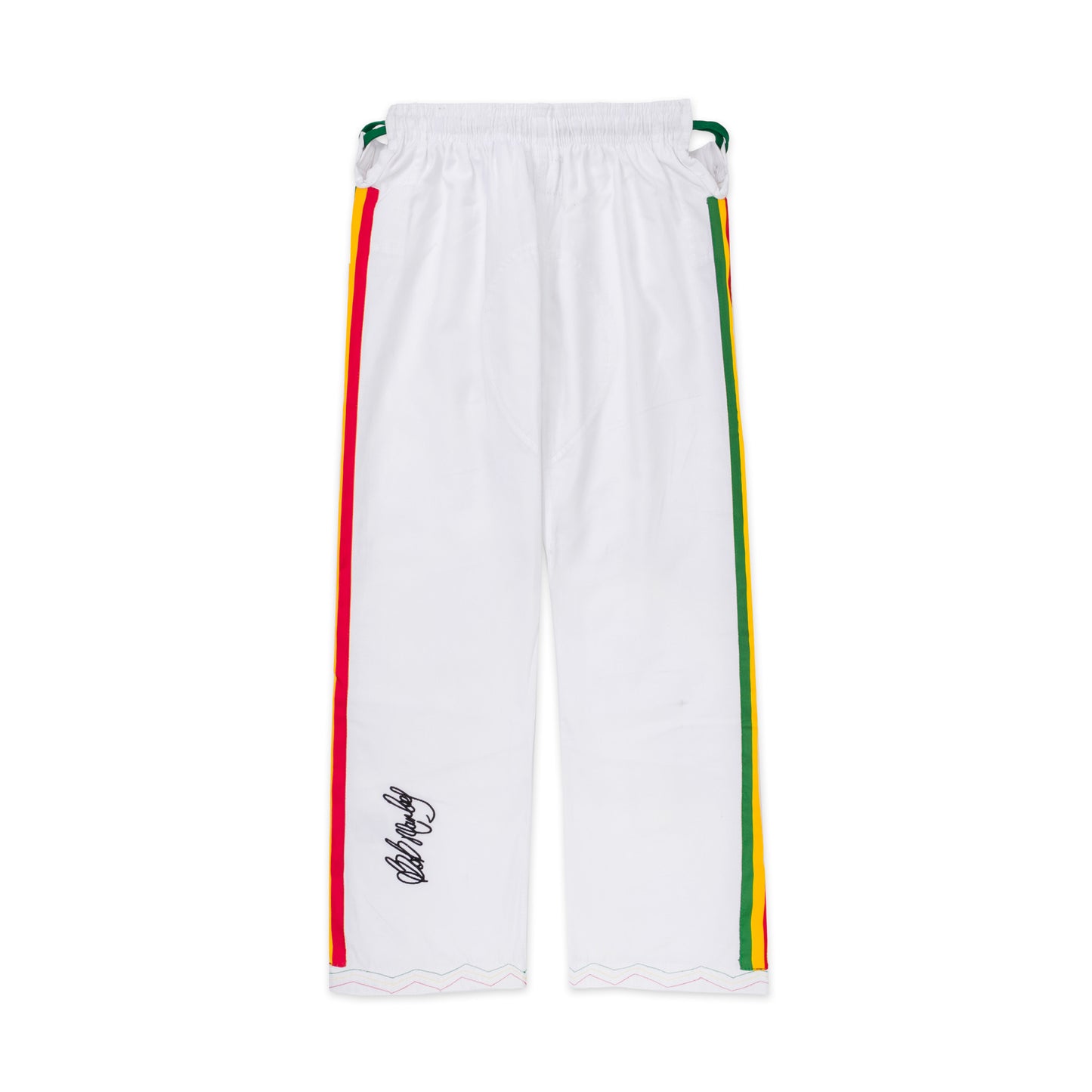 A&P BOB MARLEY GI (White)