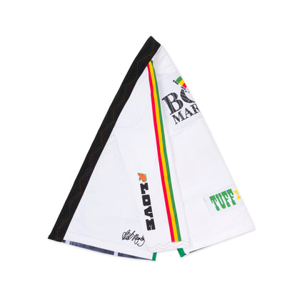 A&P BOB MARLEY GI (White)