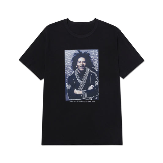 A&P x BOB MARLEY ‘POST FIGHT’ TEE