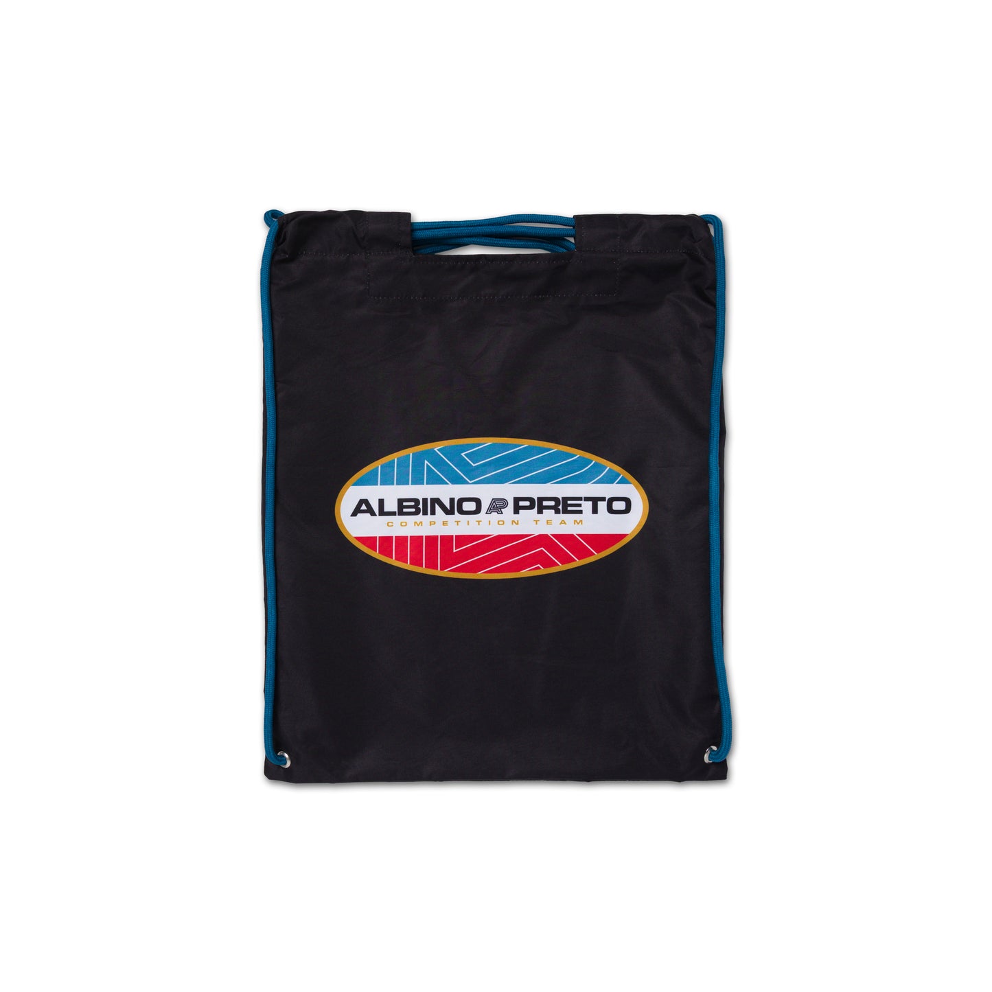 A&P BRG Comp Gi (Black)