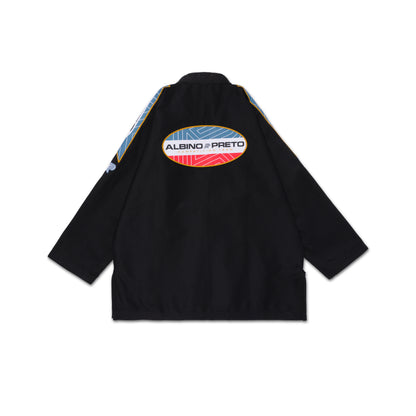 A&P BRG Comp Gi (Black)