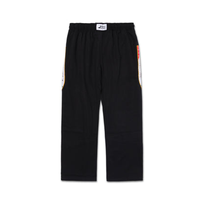 A&P BRG Comp Gi (Black)